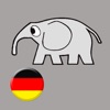 Deutsch Grammatik Test - iPadアプリ