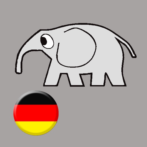 Deutsch Grammatik Test icon