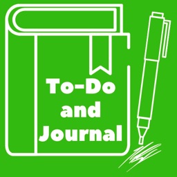 To-Do and Journal App