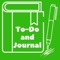 To-Do and Journal App is a simple To-Do list and Journal application