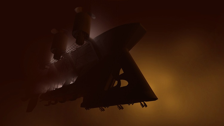 The Journey Down: Chapter Two screenshot-4