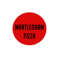 Martlesham Pizza