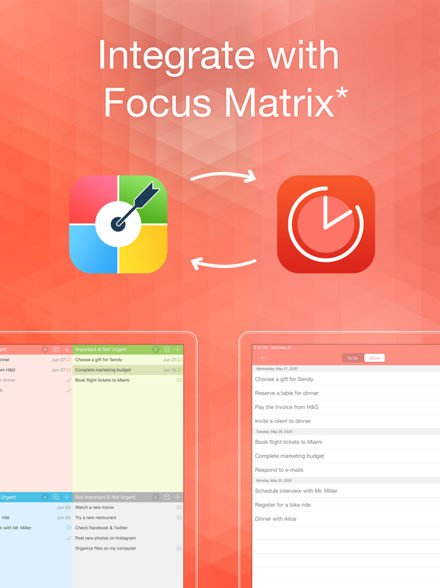 ‎Be Focused - Focus Timer Screenshot