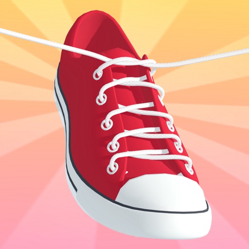 Tie Shoe icon