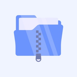 解压-解压软件,解压缩,解压包&ZIP,RAR,7Z解压大师