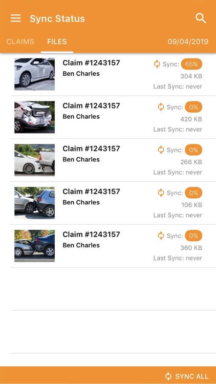 Enterprise Inspections screenshot-3