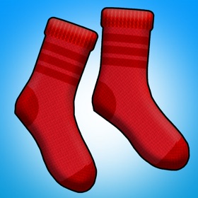 螢幕擷取畫面 (5) Pairing Socks