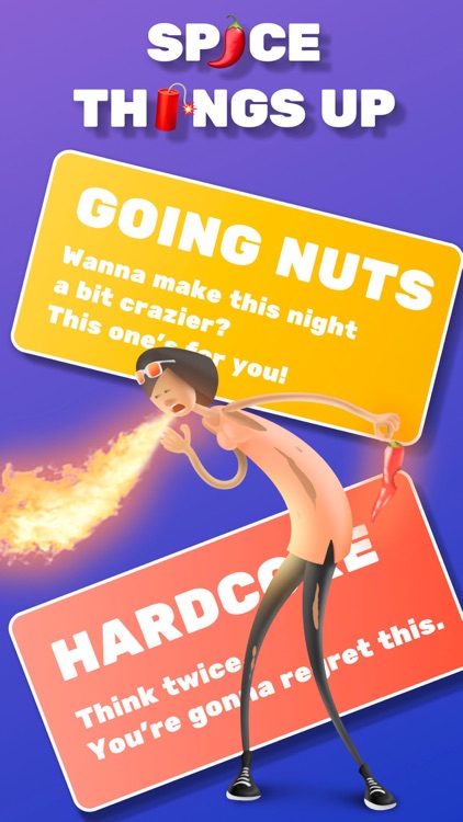 Funzy: Do or Drink Party Game