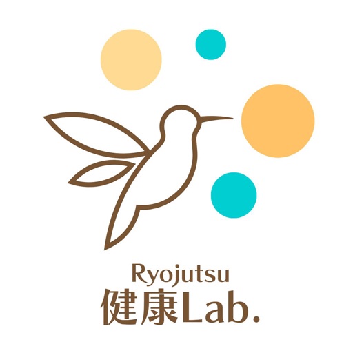 Ryojutsu健康Lab.