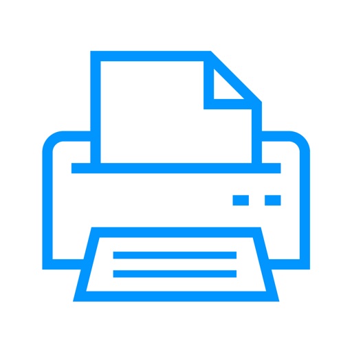 Smart Printer App ® Icon