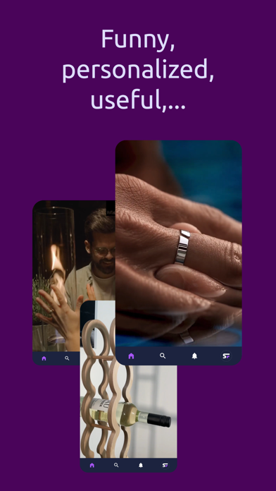 Secret Finds - Gift Shopping Screenshot