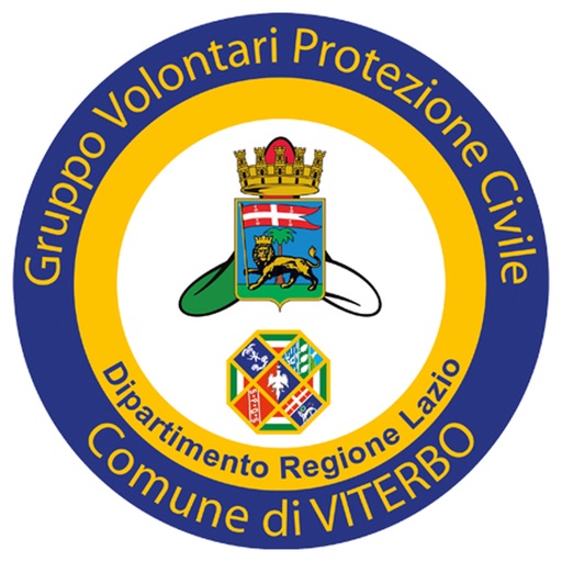 Protezione Civile Viterbo - AppWisp.com