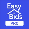 EasyBids Pro: For Home Experts icon