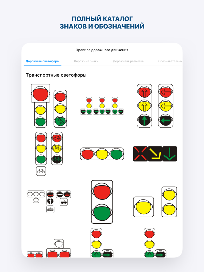 ПДР України экзамены 2023