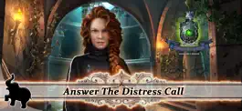 Game screenshot Mystery Trackers 19: Voices mod apk