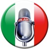 Radio Italiane - Listen Radio icon
