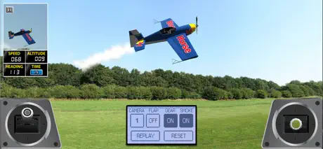 RC Flight Simulator 2016