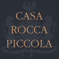 Casa Rocca Piccola Audio Tour