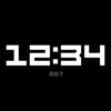 Stopwatch Full Screen - Dmytro Plekhotkin