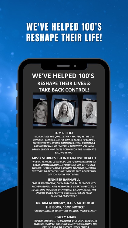 ExecHero screenshot-6