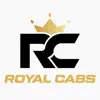 ROYAL CABS contact information