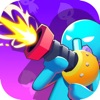 Sausage Strike-Shoote Master - iPadアプリ