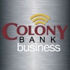 Colony Bank Business Mobile icon