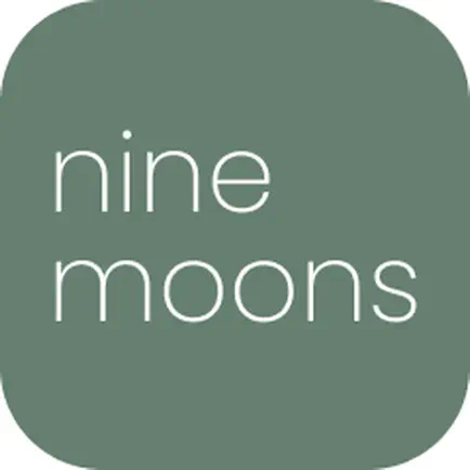 nine.moons: For Pregnant Moms Cheats