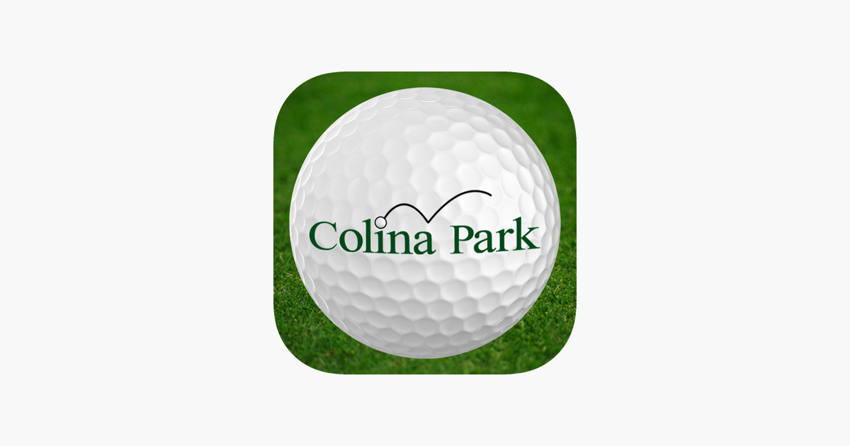 ‎Colina Park Golf Course na App Store