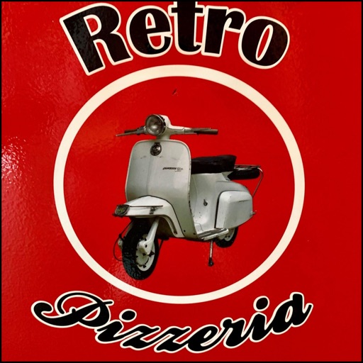 Retro Pizzeria