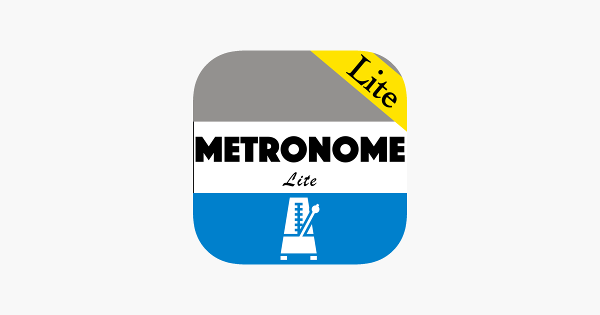 ‎Metronome Lite Beats App + on the App Store