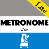 Metronome Lite - Beats App 
