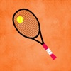 Tennis Spielstärke-Rechner AT - iPhoneアプリ