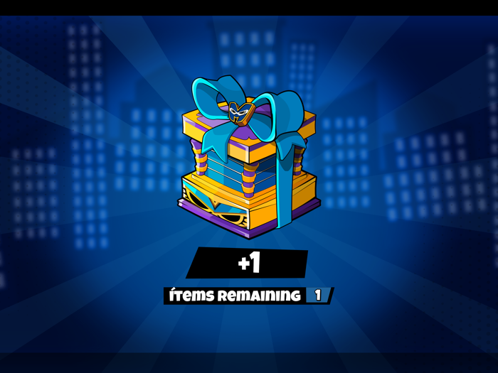 Supermasked -Heroes and Villains