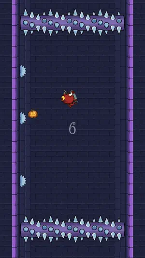Pumpkin Catcher: Halloween Fun screenshot 4