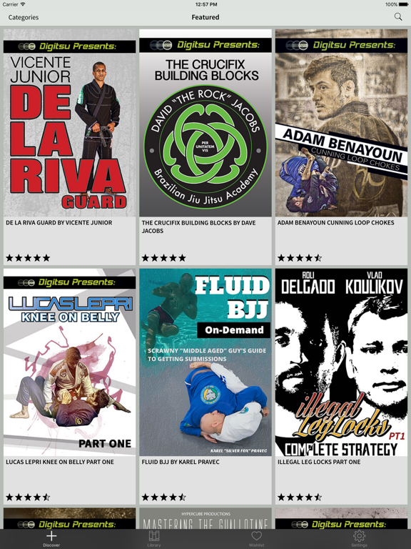 Screenshot #6 pour Digitsu Legacy