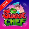 Sweet Chef Match 3 icon