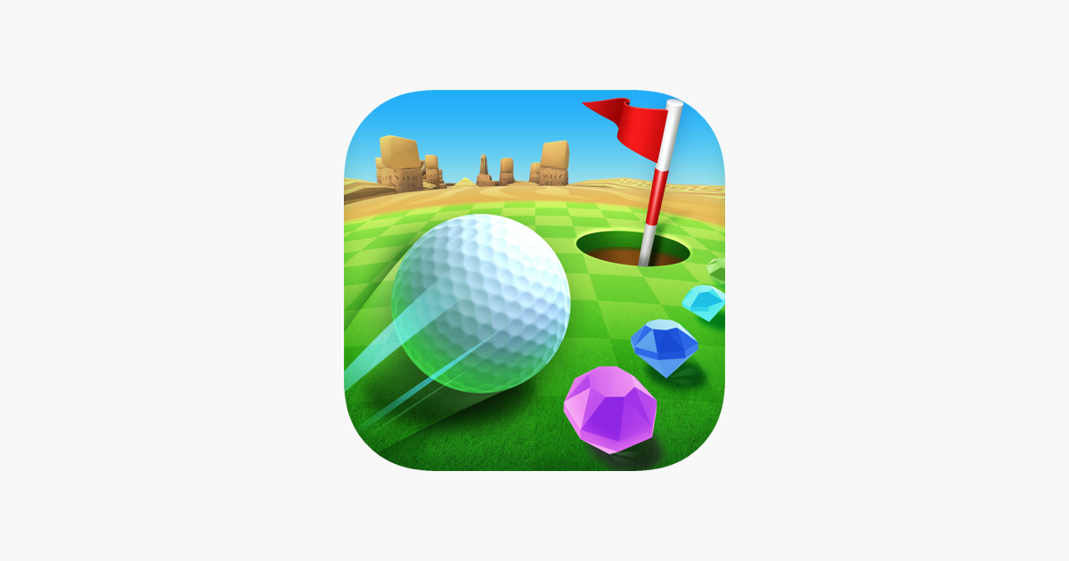 Mini Golf King - Multiplayer on the App Store