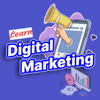 Learn Digital Marketing Guide - Muhammad Umair