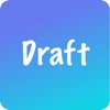 Draft icon