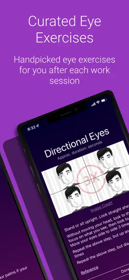 Game screenshot Eye Want to Rest hack