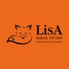 LISA AERIAL STUDIO icon