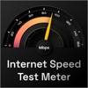 Wifi Internet Speed Test Meter icon