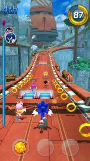 sonic forces pvp racing battle problems & solutions and troubleshooting guide - 1
