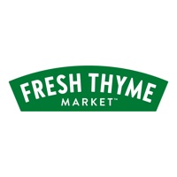 Fresh Thyme