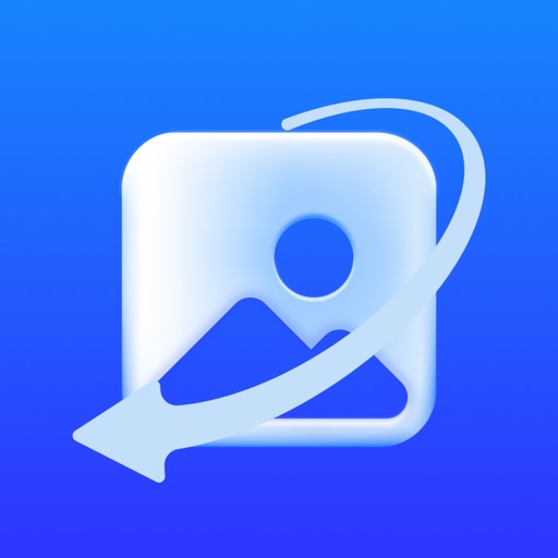 Gallery Cleaner Photo - RCVR iOS App