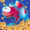 Deep Seafish Go icon