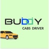 Buddy Cabs Driver icon