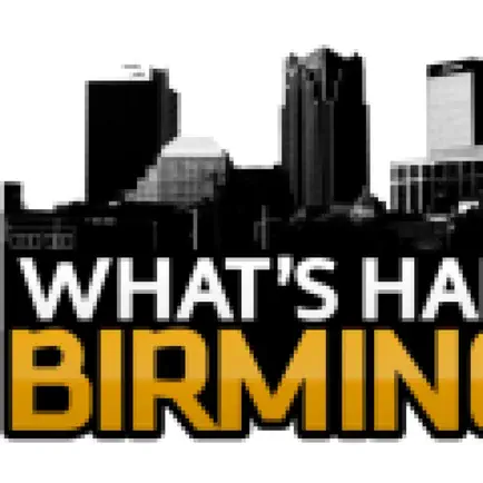 What's Happening Birmingham Читы