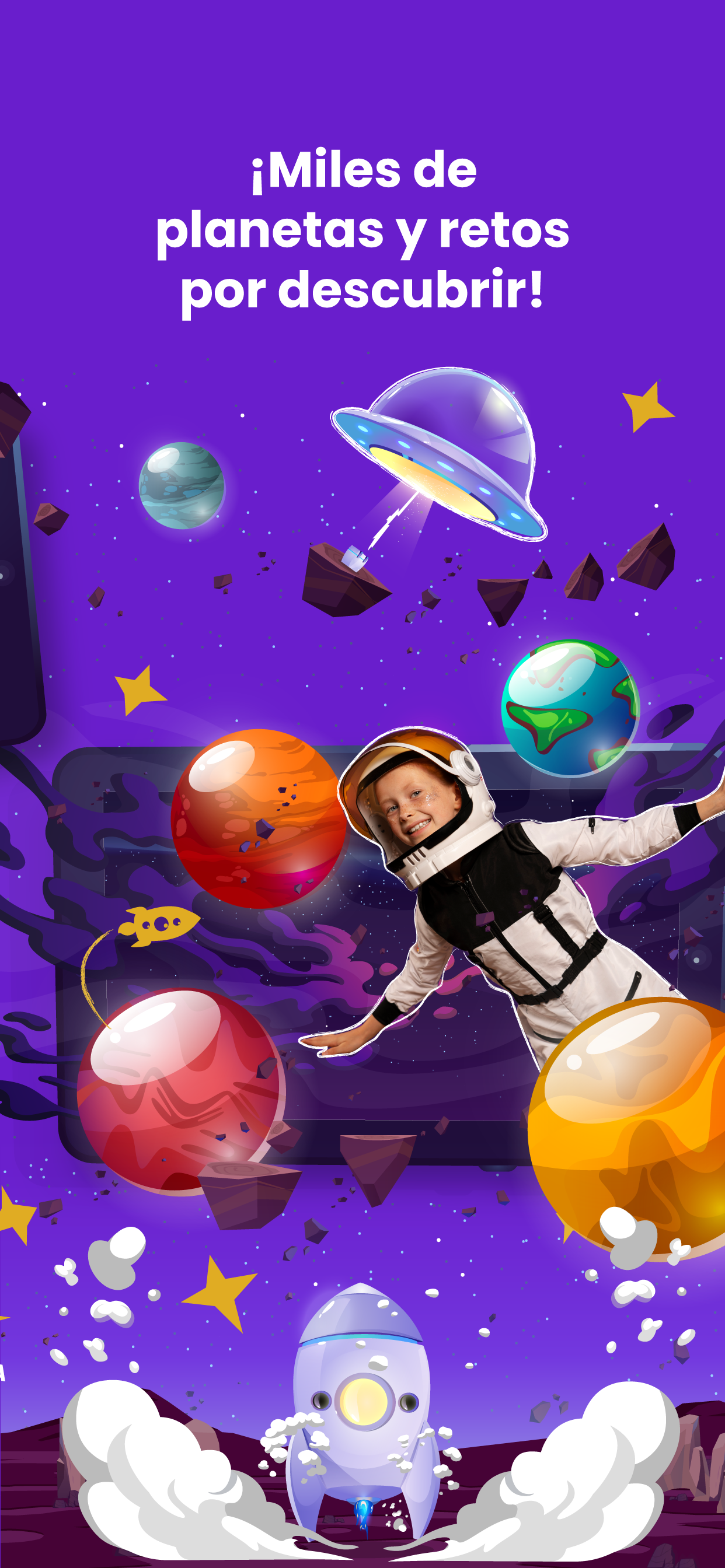 Space Number